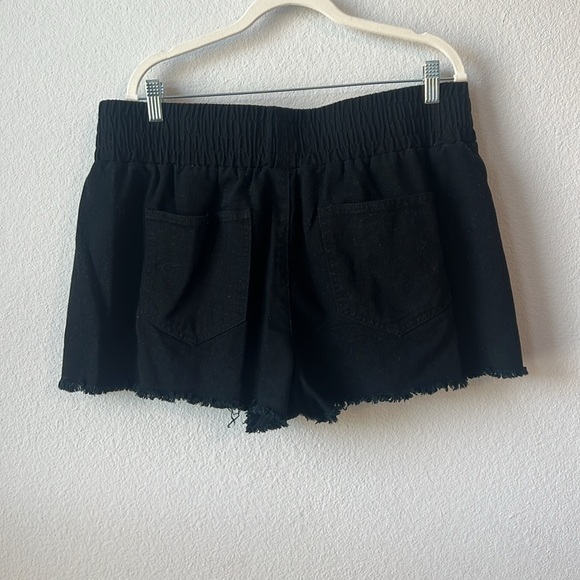 NOBO Shorts - Juniors XXL 19 - Picture 5 of 5